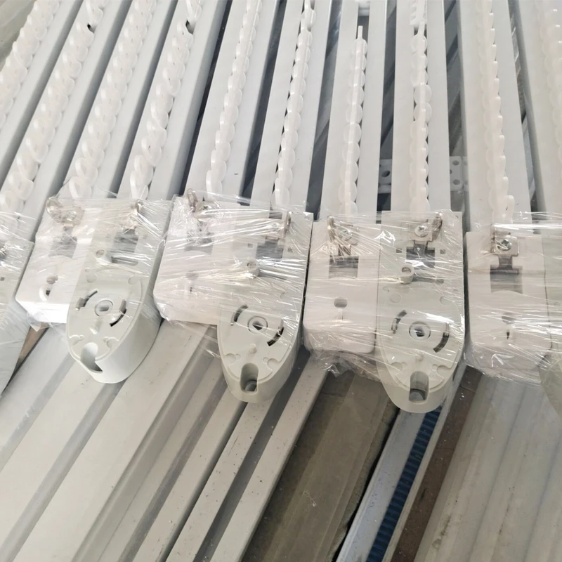 Smart home can customize ultra silent curtain track, which is suitable for graffiti ZigBee / WiFi motor, and electric curtain tr
Smart home can customize ultra silent curtain track, which is suitable for graffiti ZigBee / WiFi motor, and electric curtain tr