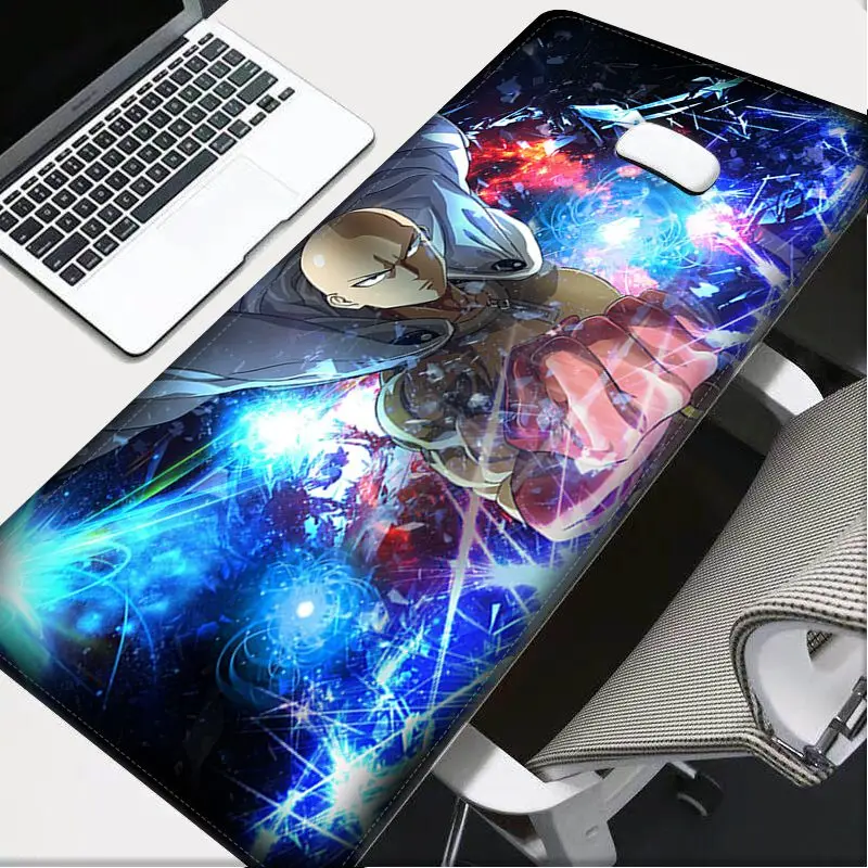 One Punch Man Animation Keyboard Mat Table Mat Students Gamer Desktop Mousepad Gaming Mouse Pad for PC Mouse Carpet
One Punch Man Animation Keyboard Mat Table Mat Students Gamer Desktop Mousepad Gaming Mouse Pad for PC Mouse Carpet