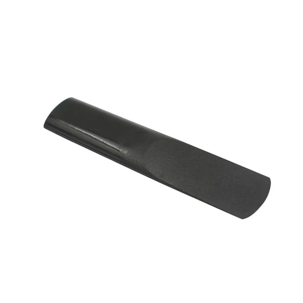 1pcs Resin Plastic Sax Reeds Strength 2.5 For Alto Tenor Soprano Saxophone Clarinet Musical Instrument Accessories
1pcs Resin Plastic Sax Reeds Strength 2.5 For Alto Tenor Soprano Saxophone Clarinet Musical Instrument Accessories