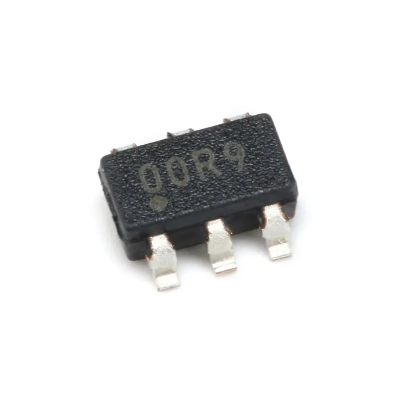 10PCS/Pack New Original patch PIC10F200T-I/OT chip 8-bit flash microcontroller SOT-23-6
10PCS/Pack New Original patch PIC10F200T-I/OT chip 8-bit flash microcontroller SOT-23-6