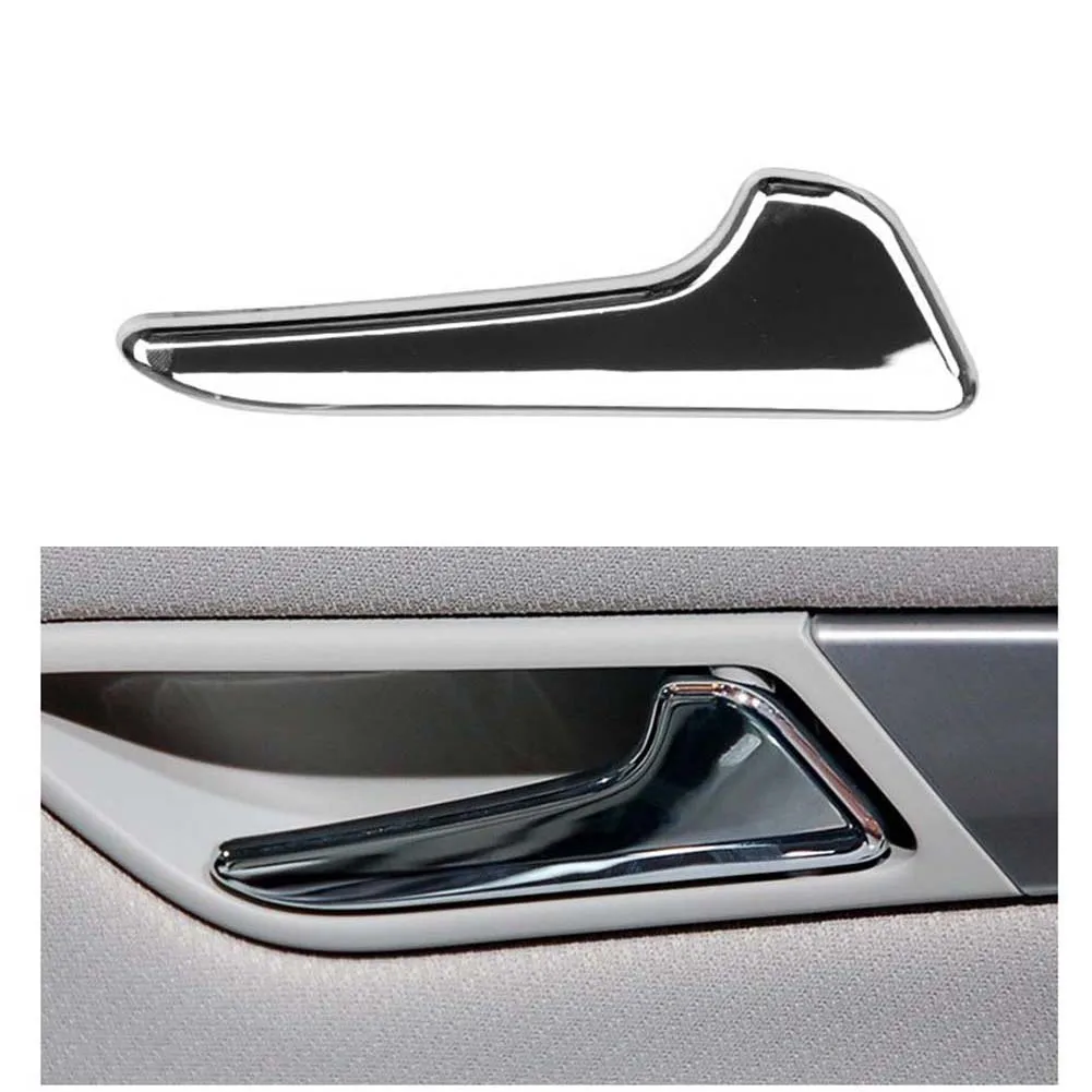 Door Handle Lever Stylish Useful Waterproof Accessory Cool Design Decoration Never Fade Never Rust Replacement
Door Handle Lever Stylish Useful Waterproof Accessory Cool Design Decoration Never Fade Never Rust Replacement