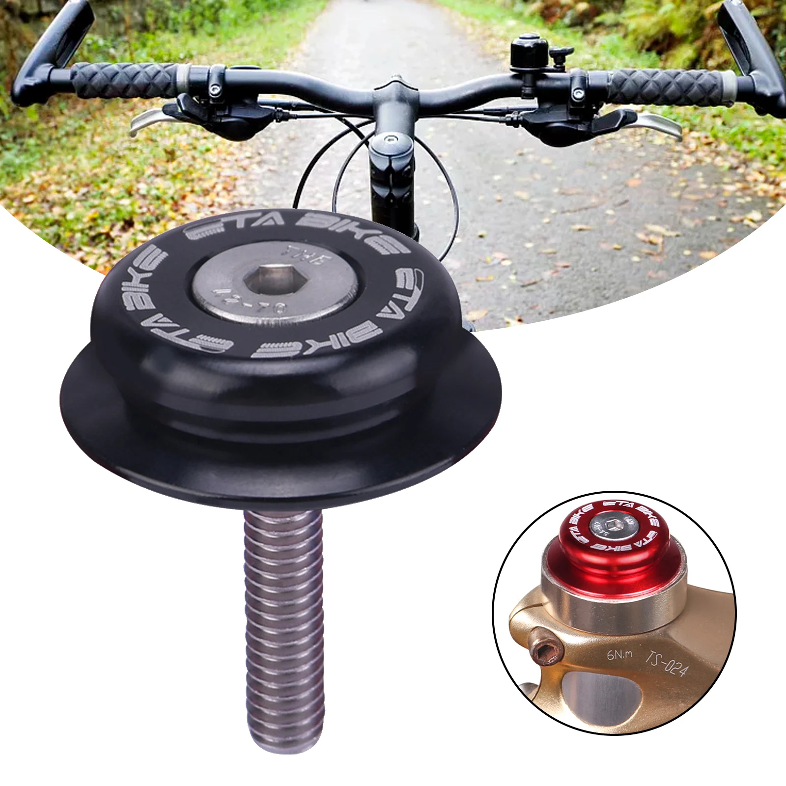 Get a Perfect Fit and Top Performance with Our Bicycle Bowl Set Cover Durable Easy to Install Multiple Colors Available
Get a Perfect Fit and Top Performance with Our Bicycle Bowl Set Cover Durable Easy to Install Multiple Colors Available