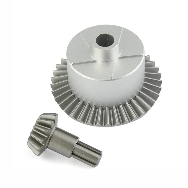 1 Piece Metal Front Differential Gear For ARRMA 1/8 1/10 Granite Katun Avenger Wotex Silver
1 Piece Metal Front Differential Gear For ARRMA 1/8 1/10 Granite Katun Avenger Wotex Silver