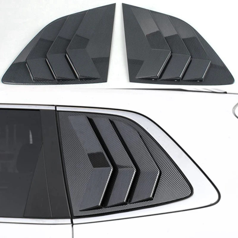For Honda CRV 2023 Side Window Louvers Window Scoop Cover Trim Accessories
For Honda CRV 2023 Side Window Louvers Window Scoop Cover Trim Accessories