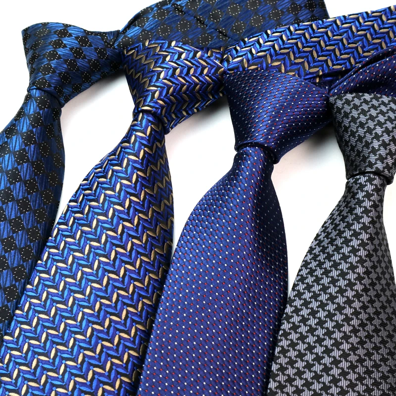 YISHLINE Fashion Classic 8CM Men ties Paisey Striped Man Neck Ties Neckwear Bridegroom Business Wedding Tie Men Accessories
YISHLINE Fashion Classic 8CM Men ties Paisey Striped Man Neck Ties Neckwear Bridegroom Business Wedding Tie Men Accessories