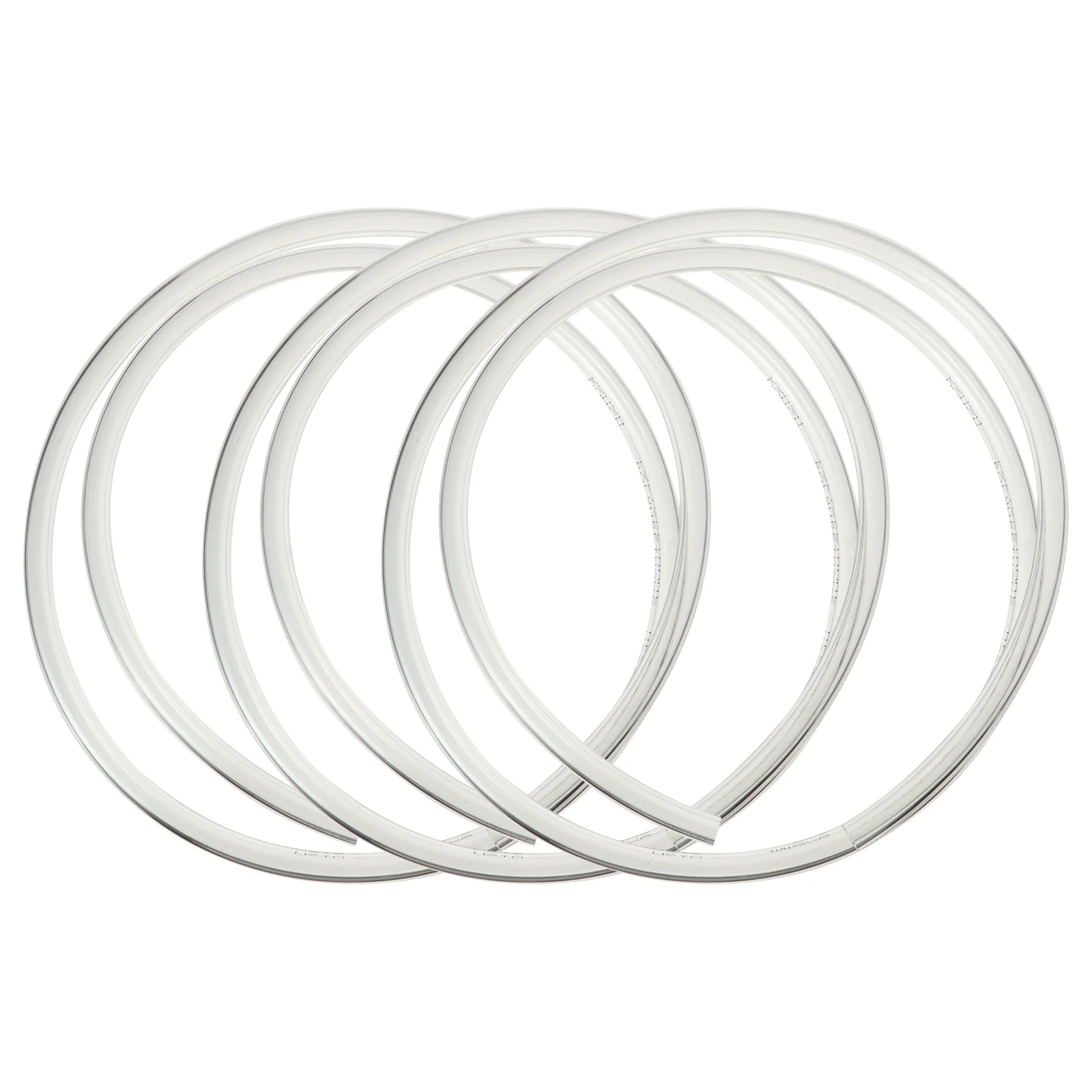 3pcs Air Tubing Pipe Clear Air Compressor Hose Tube Pneumatic Tubing Pipe Transparent Oil Pipe for Fluid Transfer 
3pcs Air Tubing Pipe Clear Air Compressor Hose Tube Pneumatic Tubing Pipe Transparent Oil Pipe for Fluid Transfer