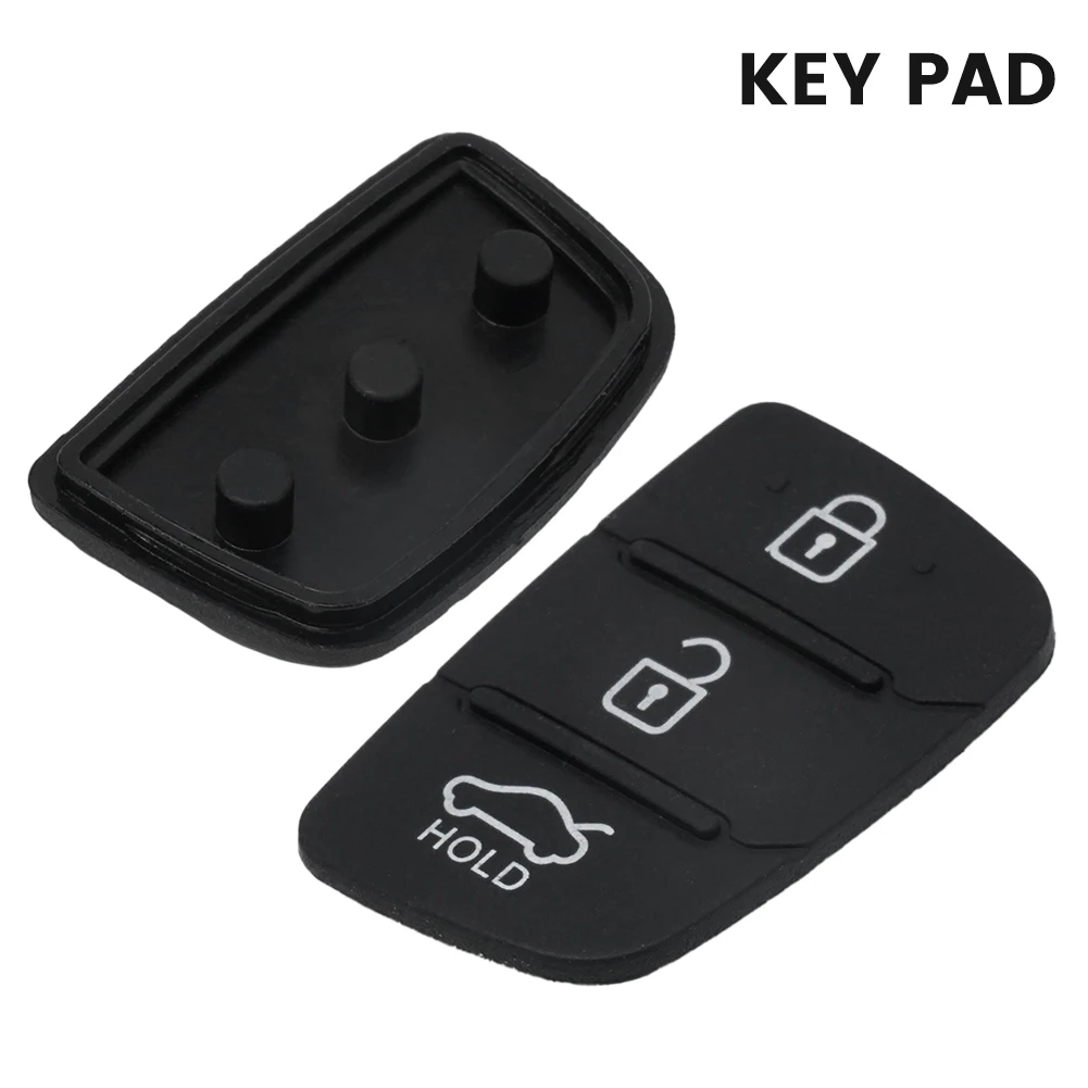 Brand New Cleaning By Water Key Pad Key Shell Easy Installation No Distortion No Fade For Hyundai Tucson 2012-2019
Brand New Cleaning By Water Key Pad Key Shell Easy Installation No Distortion No Fade For Hyundai Tucson 2012-2019