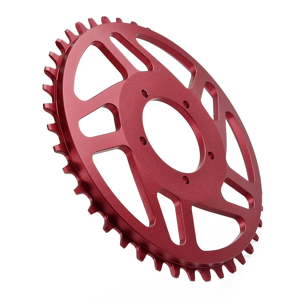 Brand New Chainring Washer Cycling Durable 1pcs 6-9Speed Parts Accessories Practical Aluminum Alloy Replacement
Brand New Chainring Washer Cycling Durable 1pcs 6-9Speed Parts Accessories Practical Aluminum Alloy Replacement