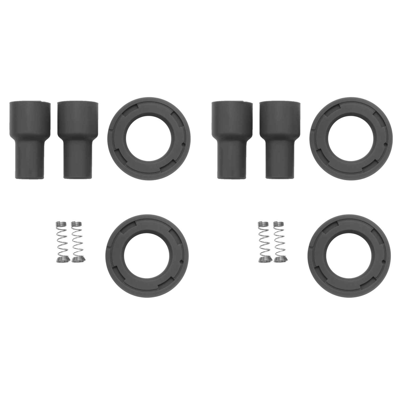 Spark Plugs Cap Connector Ignition Coils Plug Tip Cover Rubber 90919-11009 90919 11009 for Toyota YARIS VIOS CAMRY
Spark Plugs Cap Connector Ignition Coils Plug Tip Cover Rubber 90919-11009 90919 11009 for Toyota YARIS VIOS CAMRY