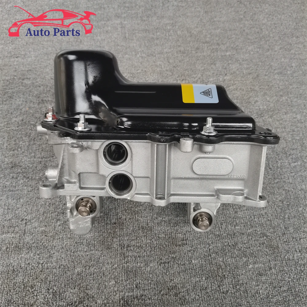 0AM DQ200 DSG7 Transmission Valve Body 0AM325065S 0AM325025D 0AM927769D For VW Audi Skoda Seat
0AM DQ200 DSG7 Transmission Valve Body 0AM325065S 0AM325025D 0AM927769D For VW Audi Skoda Seat