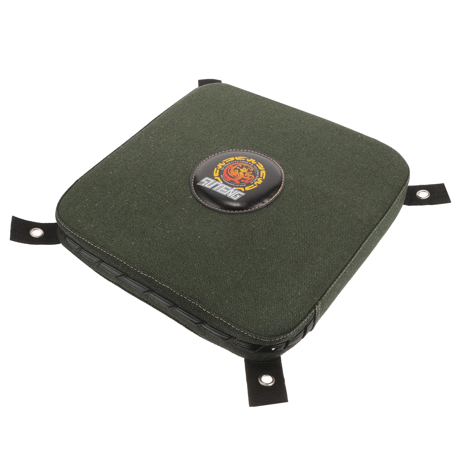 Боксерская настенная подушка для пробивки груша для груша с песком крепление для настенного монтажа кикбоксинг
Боксерская настенная подушка для пробивки груша для груша с песком крепление для настенного монтажа кикбоксинг