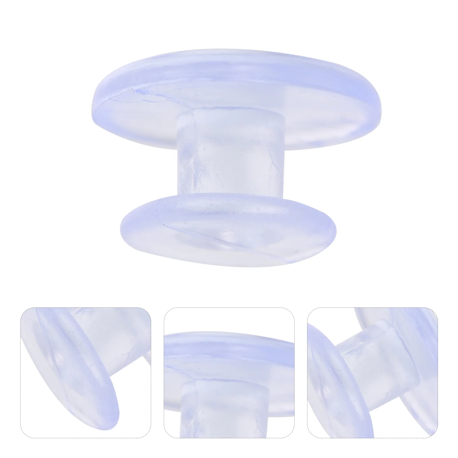 Shoes Plastic Buckle Button Shoe Charms Clear Buckles Diy Buttons Charm Flat Transparent Sandals Practical Clean White Clogs
Shoes Plastic Buckle Button Shoe Charms Clear Buckles Diy Buttons Charm Flat Transparent Sandals Practical Clean White Clogs