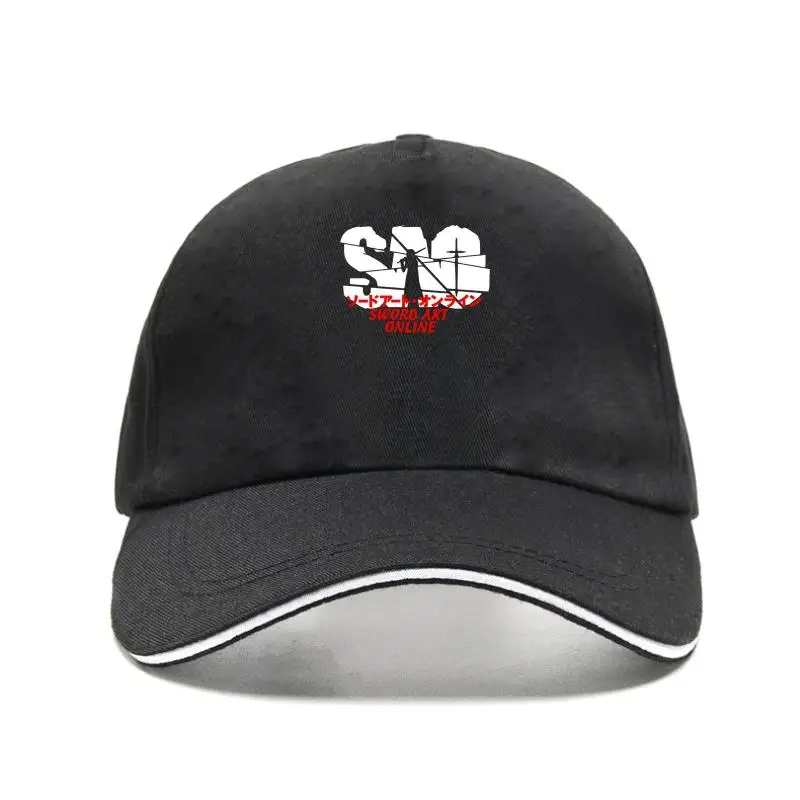 Sword Art Online Baseball Cap SAO Bill Hats Kirito Swordsman Anime Gift Bill Hats Cotton Baseball Caps Custom Special Print
Sword Art Online Baseball Cap SAO Bill Hats Kirito Swordsman Anime Gift Bill Hats Cotton Baseball Caps Custom Special Print