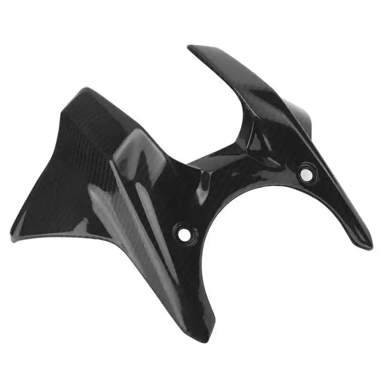 Gas Tank Cover Trim High Strength Front Fuel Tank Fairing Cover for Motorcycles 
Gas Tank Cover Trim High Strength Front Fuel Tank Fairing Cover for Motorcycles