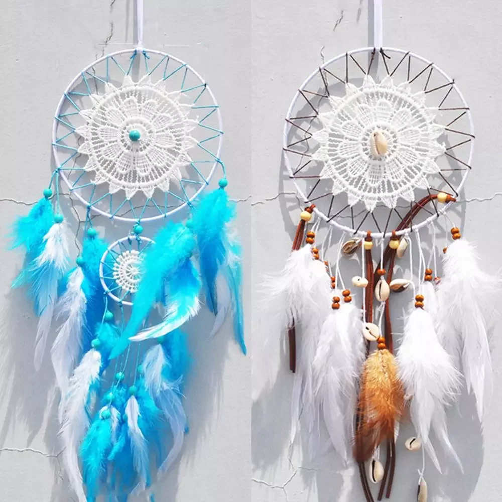 2022 Catcher Nordic Room Decoration White Girls Baby Kids Dreamcatcher Home Decor Wedding Decoration Gift for Women
2022 Catcher Nordic Room Decoration White Girls Baby Kids Dreamcatcher Home Decor Wedding Decoration Gift for Women