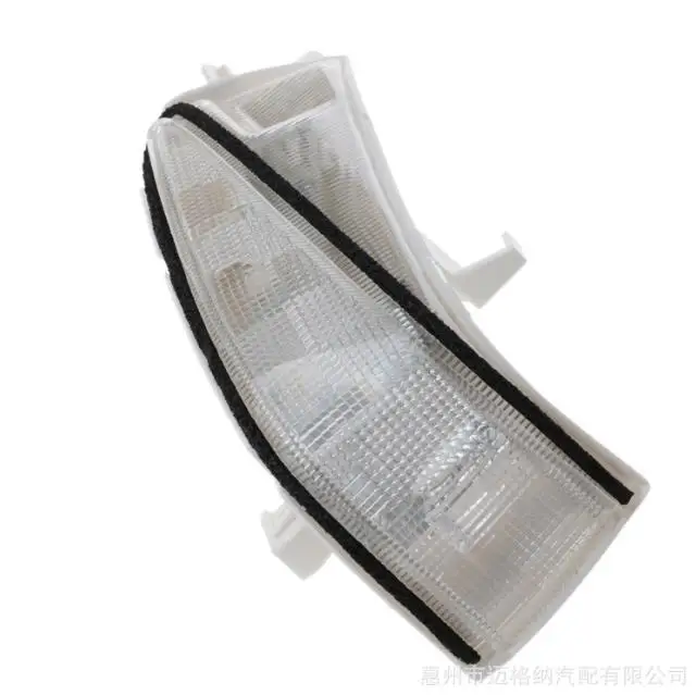 For Honda 2006-2011 CIVIC FA1 FD1 FD2 Rear view mirror light turn light cover housing reflector light left and right
For Honda 2006-2011 CIVIC FA1 FD1 FD2 Rear view mirror light turn light cover housing reflector light left and right