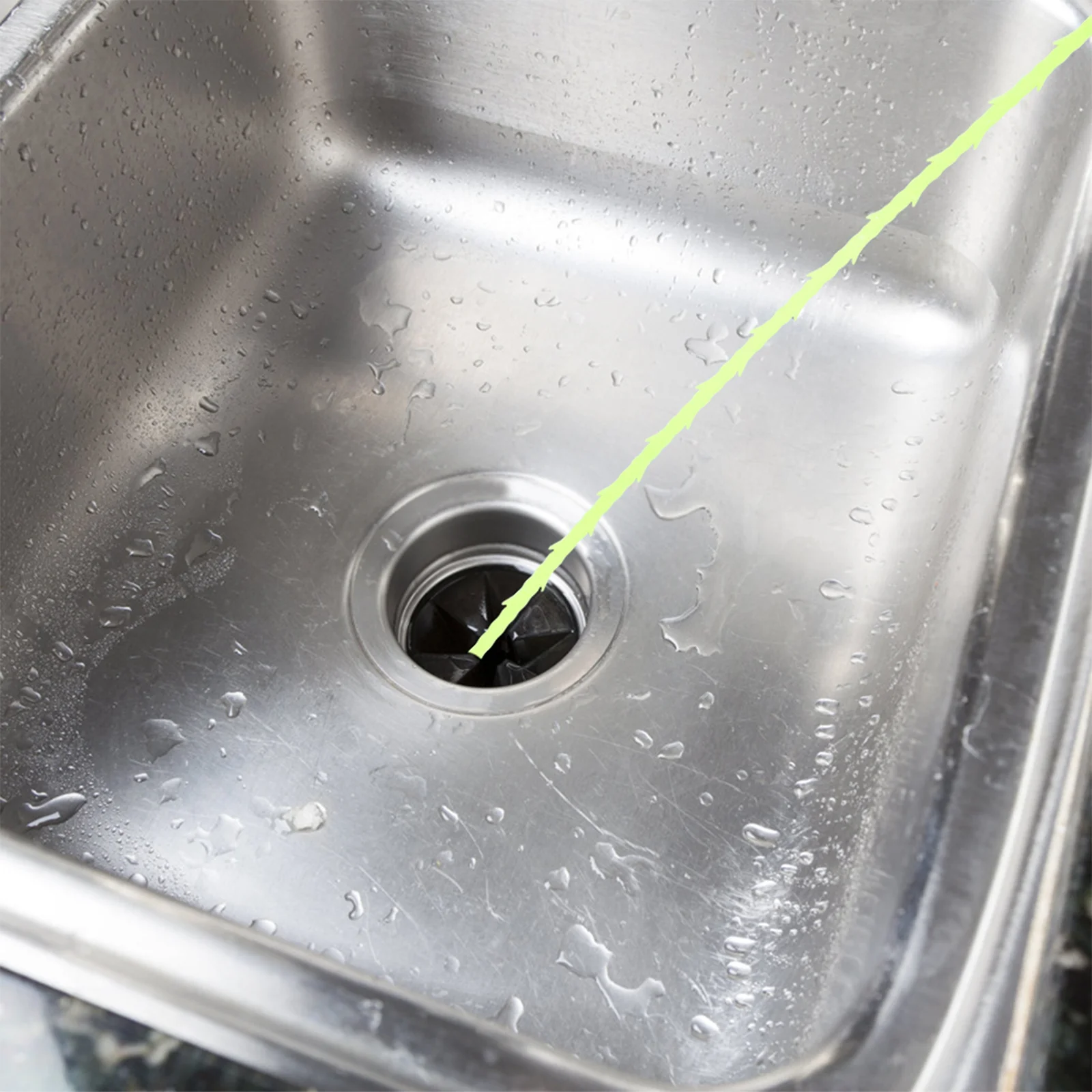3 Pcs Unclog Hair Catcher Pipe Cleaners Drain Sink Sticks Cleaning Tools Snake Remover
3 Pcs Unclog Hair Catcher Pipe Cleaners Drain Sink Sticks Cleaning Tools Snake Remover
