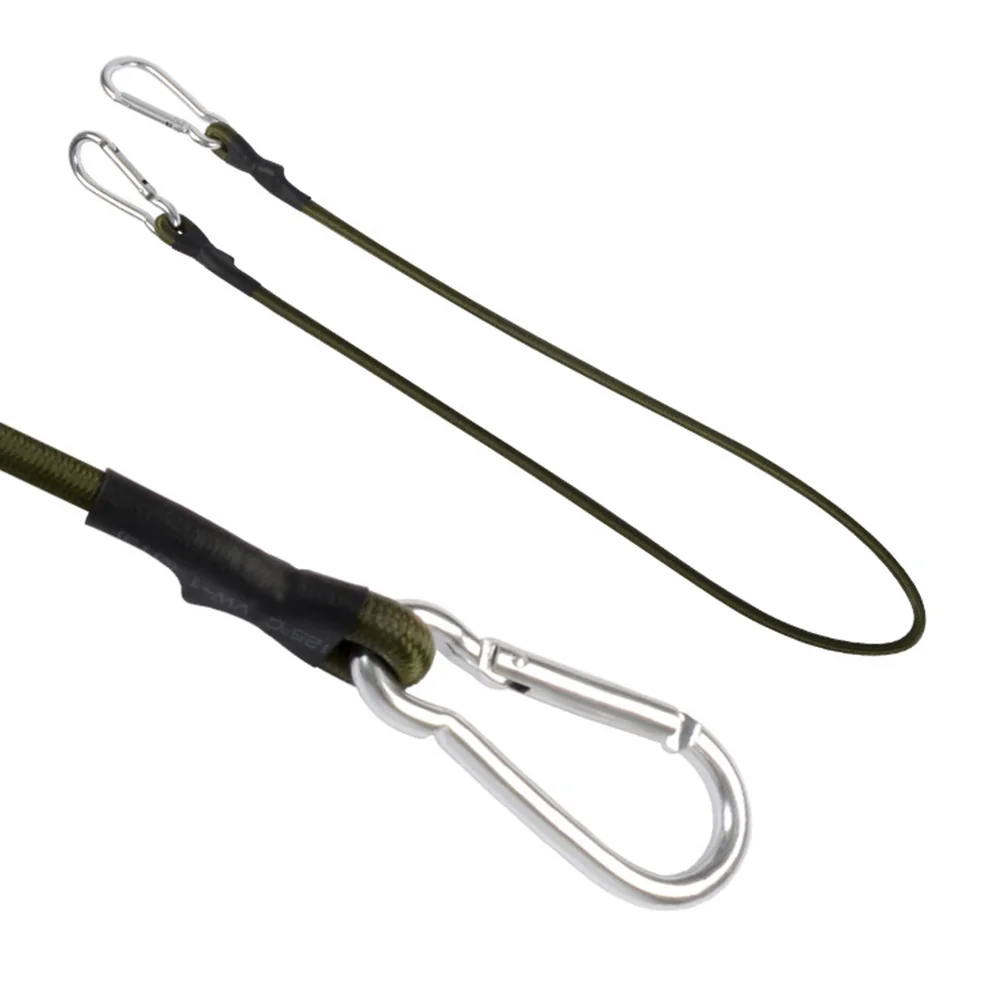 Outdoor Elastic Rope Mountaineering Hook Camping Rope Buckle Rope Carabiner 16x11cm/18x11cm/20x11cm/22x11cm Tent Accessories
Outdoor Elastic Rope Mountaineering Hook Camping Rope Buckle Rope Carabiner 16x11cm/18x11cm/20x11cm/22x11cm Tent Accessories