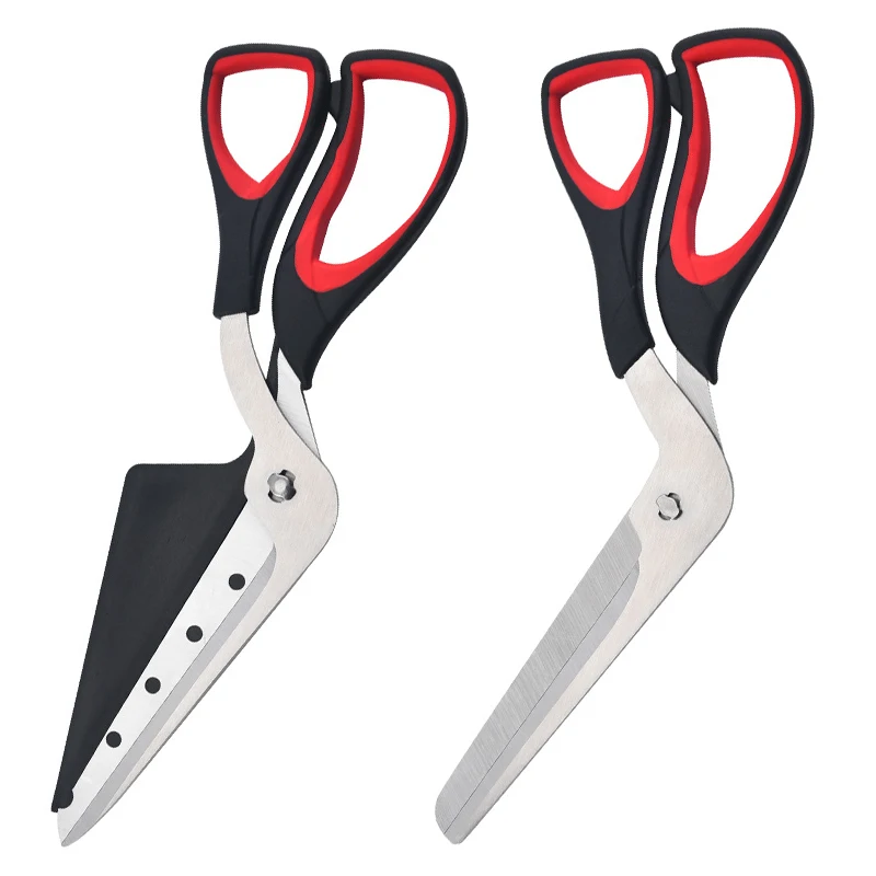 Многофункциональные ножницы для пиццы K50, ножницы из нержавеющей стали для резки пиццы, съемные режущие инструменты для ресторана
Многофункциональные ножницы для пиццы K50, ножницы из нержавеющей стали для резки пиццы, съемные режущие инструменты для ресторана