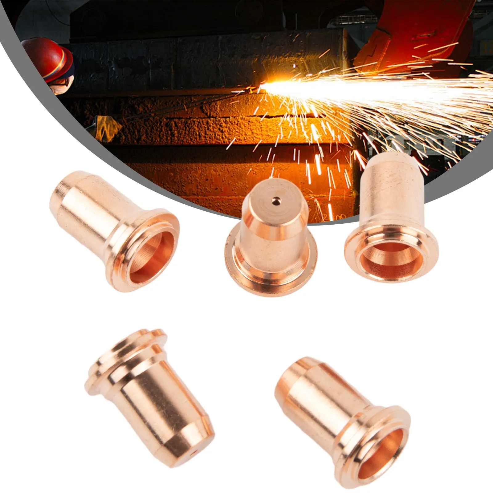 Roller Shield Vortex Ring Kit Accessories For Harbor Freight IPT-65 Parts Plasma Protective Cover Roller Shield
Roller Shield Vortex Ring Kit Accessories For Harbor Freight IPT-65 Parts Plasma Protective Cover Roller Shield