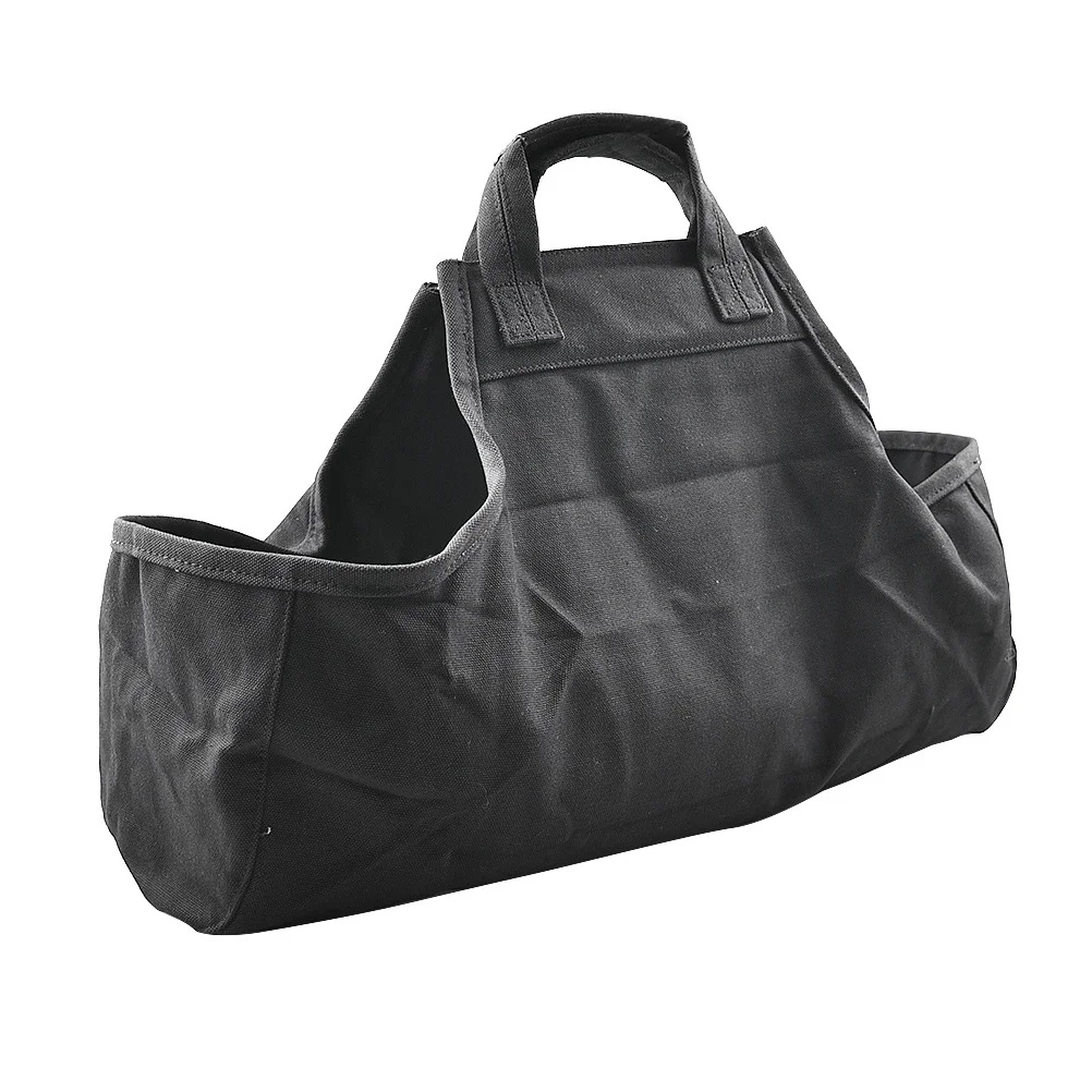 Bag Firewood Carrier Log Canvas Large Holder Tote Woodpile Bags Oxford Cloth Pouch Capacity Storage Carrying
Bag Firewood Carrier Log Canvas Large Holder Tote Woodpile Bags Oxford Cloth Pouch Capacity Storage Carrying