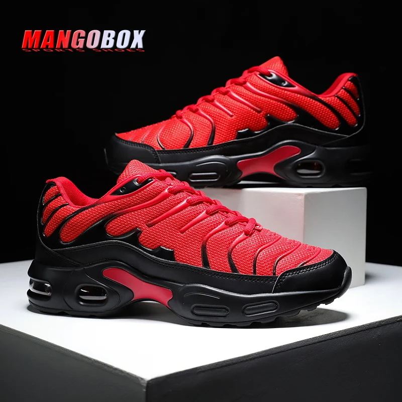 2022 Spring Running Shoes Man Black Blue Gym Shoes Men Shock Absorbing Big Boy Runners Luxury Brand Walking Jogging Sneakers
2022 Spring Running Shoes Man Black Blue Gym Shoes Men Shock Absorbing Big Boy Runners Luxury Brand Walking Jogging Sneakers