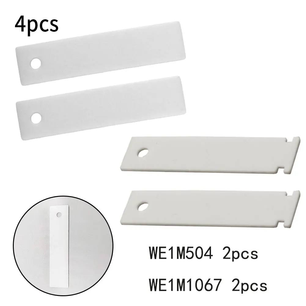 For GE Dryer Bearing Slide Delicate Easy To Install Highly Match The Equipment Long Service Life Practical To Use
For GE Dryer Bearing Slide Delicate Easy To Install Highly Match The Equipment Long Service Life Practical To Use