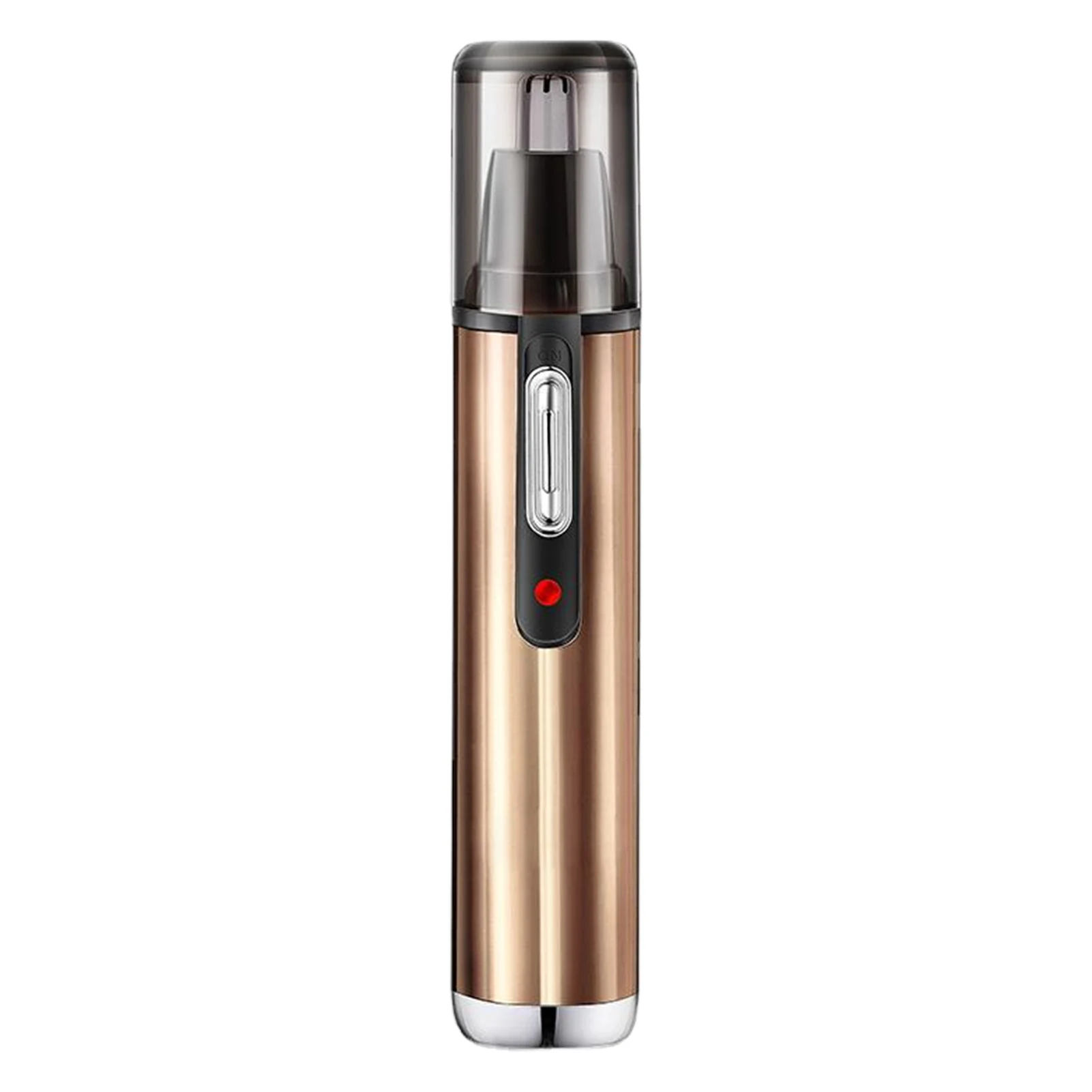 USB Nose Hair Trimmer Rechargeable Ear Hair Trimmer Waterproof Eyebrow And Ear Hair Trimmer Durable And Energy Saving Painless
USB Nose Hair Trimmer Rechargeable Ear Hair Trimmer Waterproof Eyebrow And Ear Hair Trimmer Durable And Energy Saving Painless