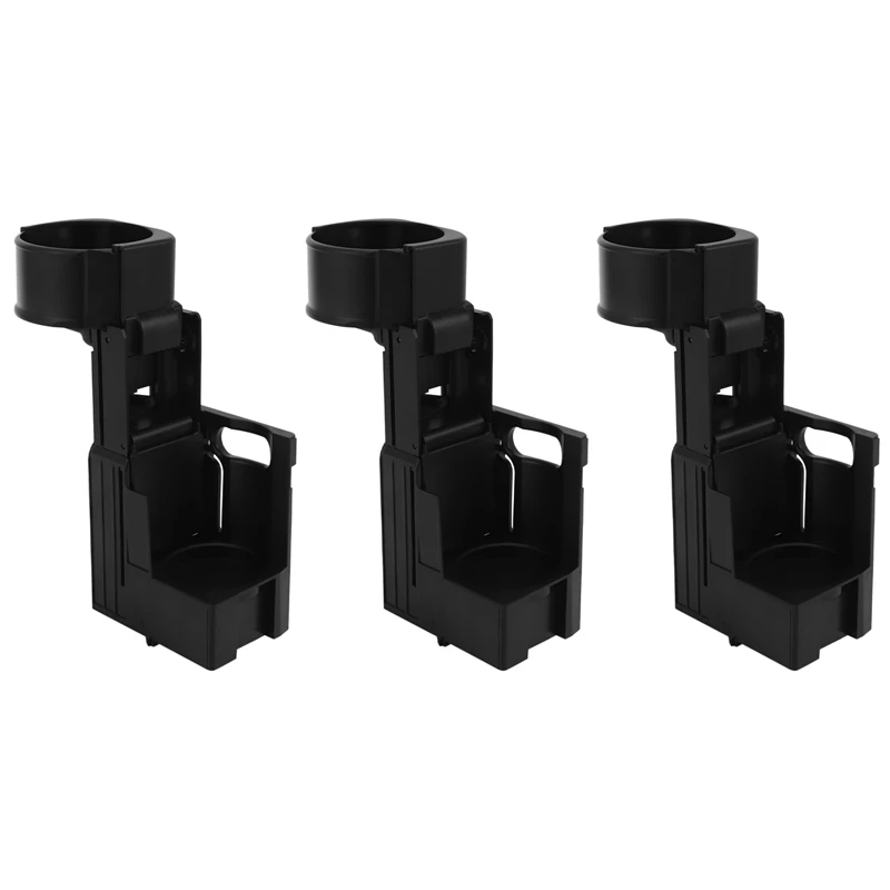 3X подстаканник центральной консоли для Mercedes Benz E Class C219 W211 S211 CLS A2116800014 B66920118
3X подстаканник центральной консоли для Mercedes Benz E Class C219 W211 S211 CLS A2116800014 B66920118