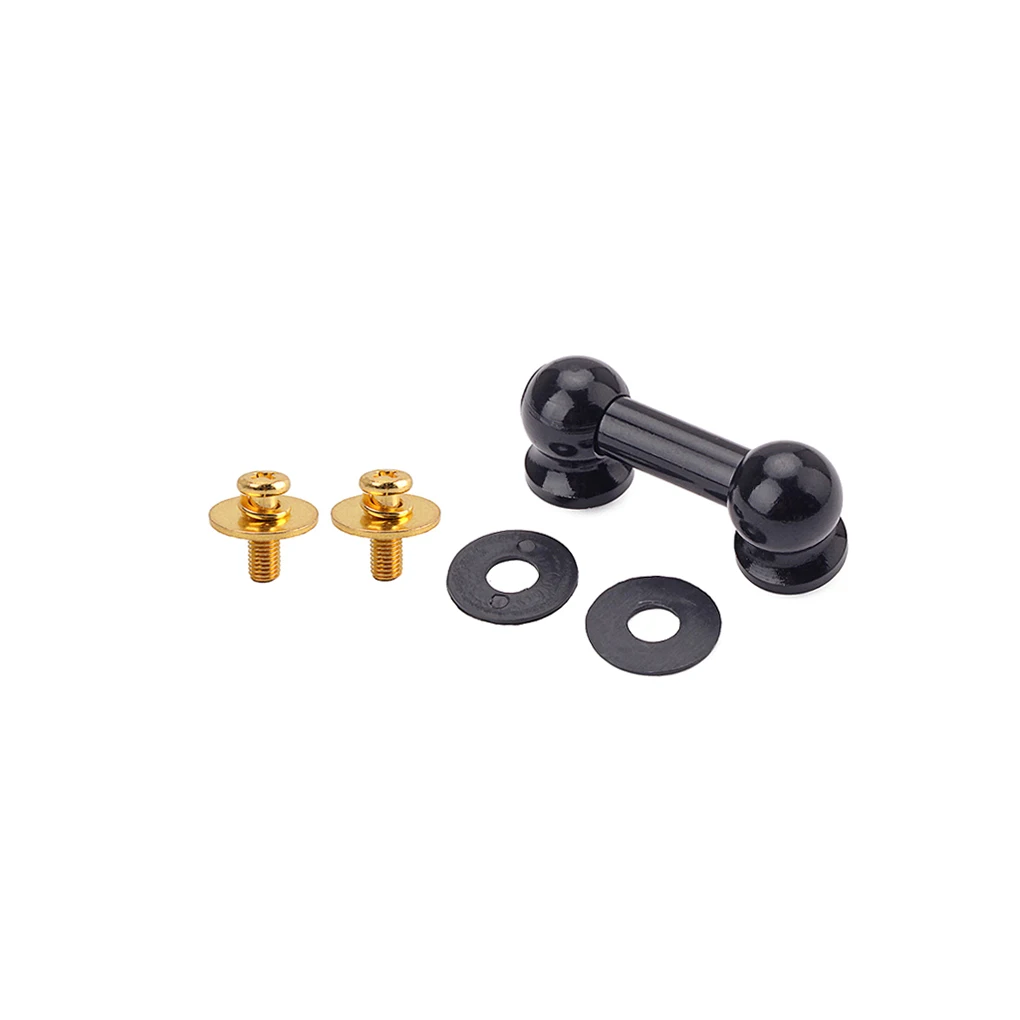 Double Side Drum Lugs Music Playing Percussion Instrument Parts Drumming Drummer Professional Performance Type 1
Double Side Drum Lugs Music Playing Percussion Instrument Parts Drumming Drummer Professional Performance Type 1