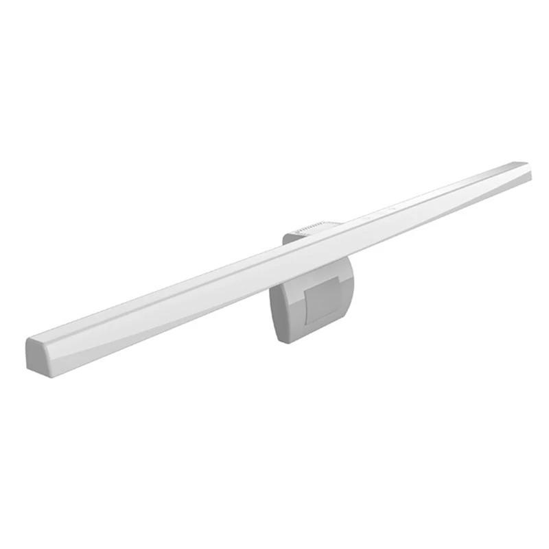 Monitor Screen Hanging Light Stepless Dimming Eye-Care LED Desk Lamp For Computer PC Bar USB Powered Lamp
Monitor Screen Hanging Light Stepless Dimming Eye-Care LED Desk Lamp For Computer PC Bar USB Powered Lamp