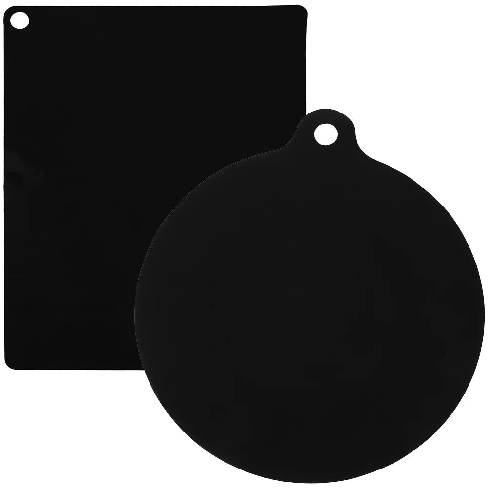 Mat Silicone Cooker Pad Cooktop Induction Countertop Oil Protective Baking Protector Air Basket Fryer Proof Cooking Sheet
Mat Silicone Cooker Pad Cooktop Induction Countertop Oil Protective Baking Protector Air Basket Fryer Proof Cooking Sheet