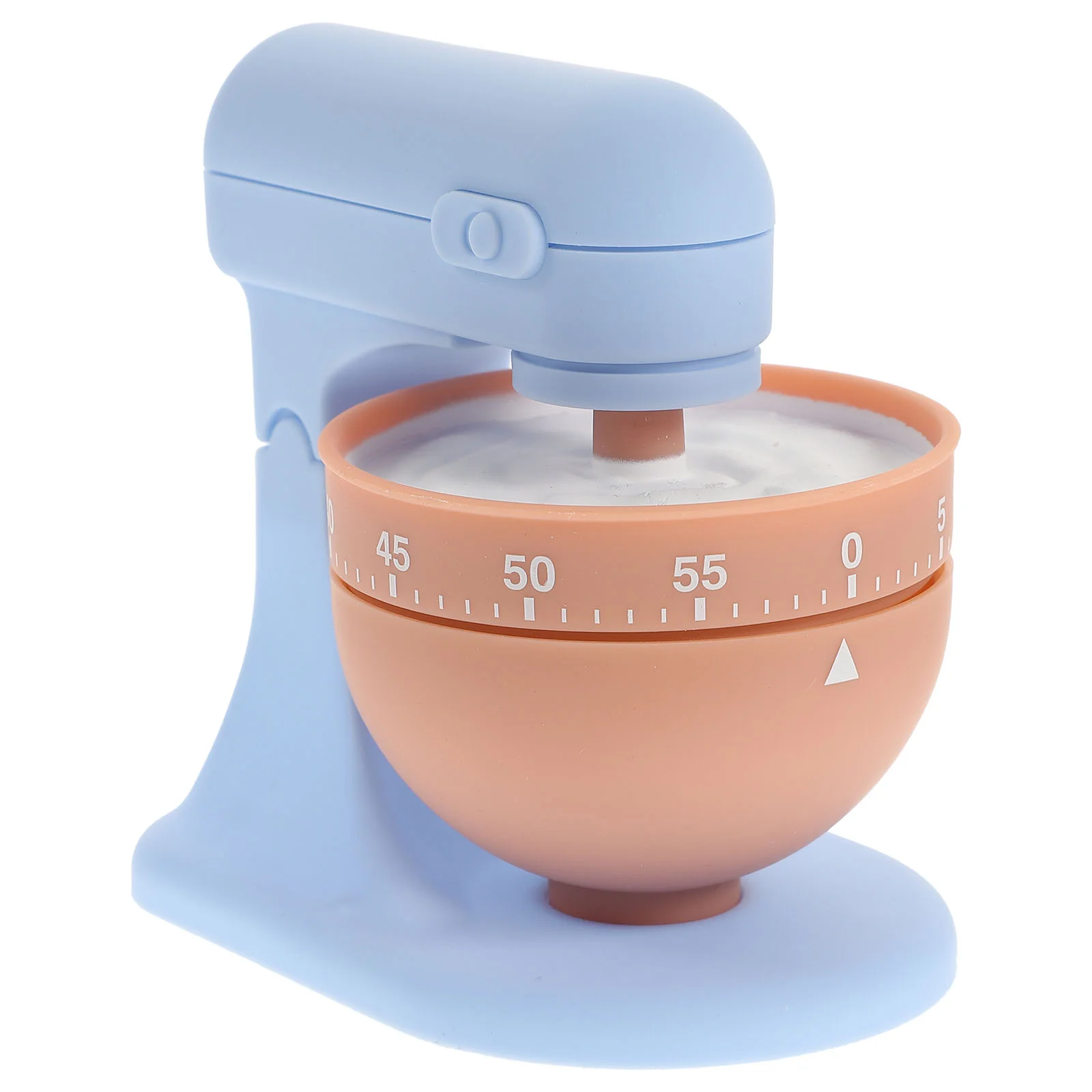 Kitchen Timer Practical Reminder Household Manager Boiling Egg Baking Countdown Cartoon Milk Frother
Kitchen Timer Practical Reminder Household Manager Boiling Egg Baking Countdown Cartoon Milk Frother