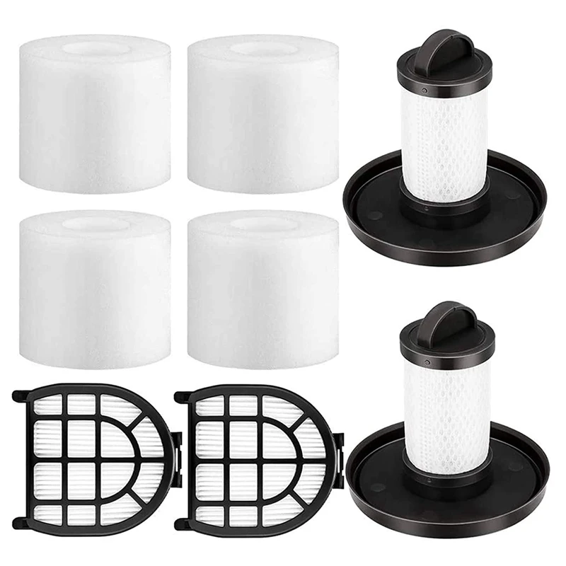 Post-Motor Hepa Filter For Shark LZ600, LZ601,LZ602, LZ602C APEX Up Light Lift-Away Duoclean Vacuum Cleaner
Post-Motor Hepa Filter For Shark LZ600, LZ601,LZ602, LZ602C APEX Up Light Lift-Away Duoclean Vacuum Cleaner