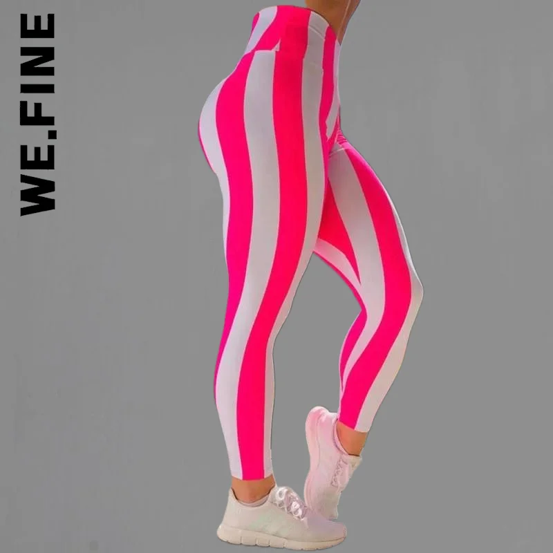 We.Fine Women New Seamless Gym Tights Women Sports Tights Tights Sporty Women's Pants Scrunch Large Size Sports Leggings Female
We.Fine Women New Seamless Gym Tights Women Sports Tights Tights Sporty Women's Pants Scrunch Large Size Sports Leggings Female