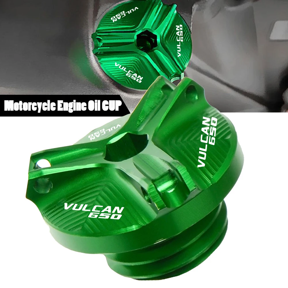 2022 Motorcycle Accessories For Kawasaki VULCAN 650 VULCAN650 2021 2019 2018 2017 2016 Engine Oil Drain Plug Sump Nut Cup Cover
2022 Motorcycle Accessories For Kawasaki VULCAN 650 VULCAN650 2021 2019 2018 2017 2016 Engine Oil Drain Plug Sump Nut Cup Cover