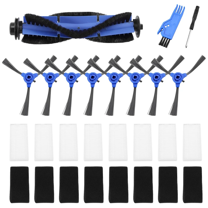 A06I Replacement Parts Accessories For Coredy Robot Vacuum Cleaner R3500 R3500S Coredy R550 R500+ R3500 R600
A06I Replacement Parts Accessories For Coredy Robot Vacuum Cleaner R3500 R3500S Coredy R550 R500+ R3500 R600
