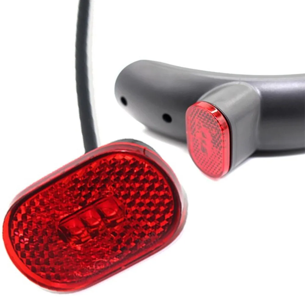 1pc Rear Tail Light Brake Light For Xiao*Mi PRO2 Electric Scooter Taillight E-bike Waterproof Safety Brake Lamp Light
1pc Rear Tail Light Brake Light For Xiao*Mi PRO2 Electric Scooter Taillight E-bike Waterproof Safety Brake Lamp Light