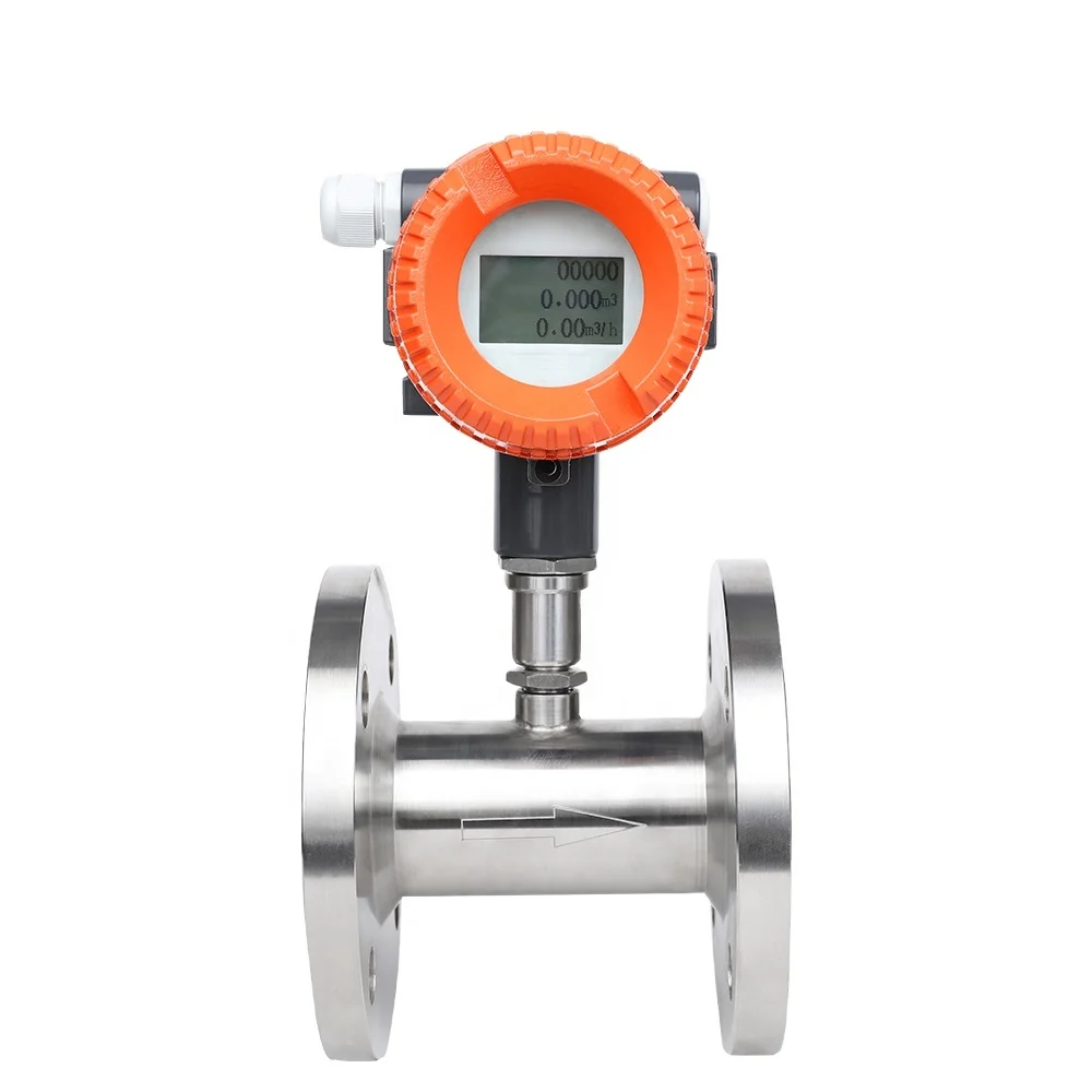 Stainless steel material fuel flow meter analog oil flow meter for fuel flow sensor flowmeter 4-20ma
Stainless steel material fuel flow meter analog oil flow meter for fuel flow sensor flowmeter 4-20ma