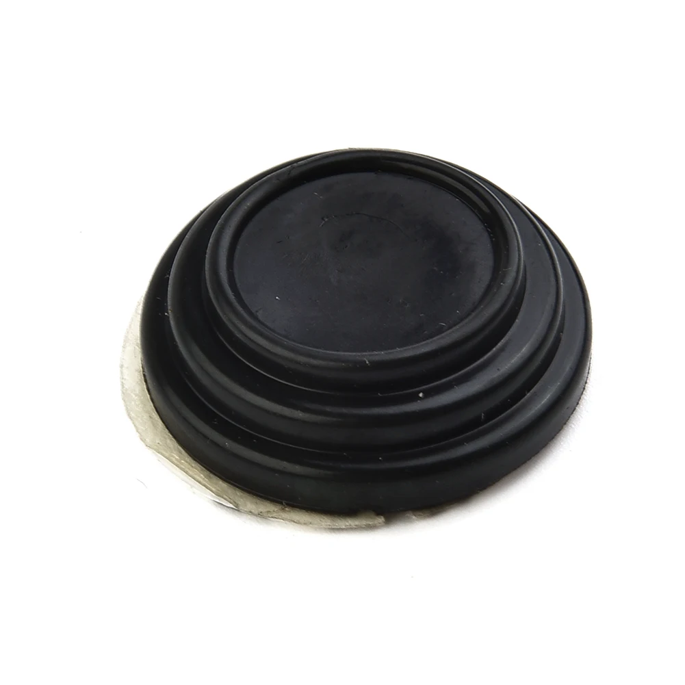5X Car Anti-collision Silicone Pad Door Shock Absorber Sticker Silicone Cushion Gasket Soundproof Buffer Pad Auto Accessories
5X Car Anti-collision Silicone Pad Door Shock Absorber Sticker Silicone Cushion Gasket Soundproof Buffer Pad Auto Accessories