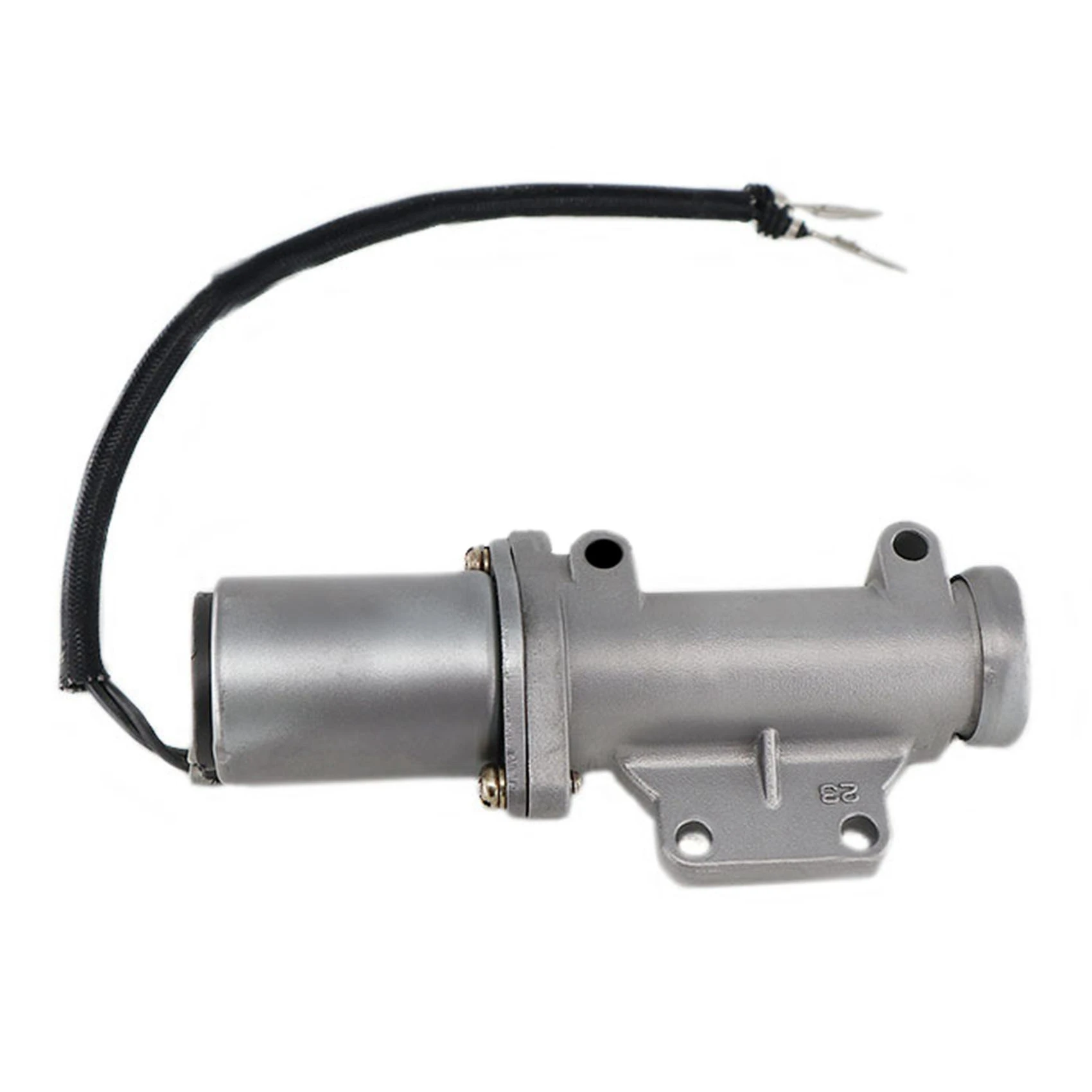 Клапан управления холостым воздухом для пикапа Nissan D21 23781-0F300 237810F321 23781-86G00 23781-0F310 23781-0F320 ABV0072 AC87
Клапан управления холостым воздухом для пикапа Nissan D21 23781-0F300 237810F321 23781-86G00 23781-0F310 23781-0F320 ABV0072 AC87