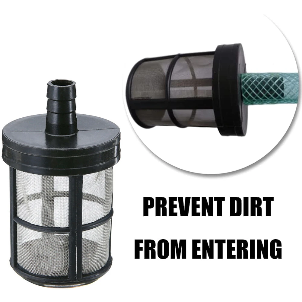 Filters Pressure Washer Hose Filter Garden Supplies Suction Hose Filter Suction Strainer For 280/380 Intake Hose
Filters Pressure Washer Hose Filter Garden Supplies Suction Hose Filter Suction Strainer For 280/380 Intake Hose