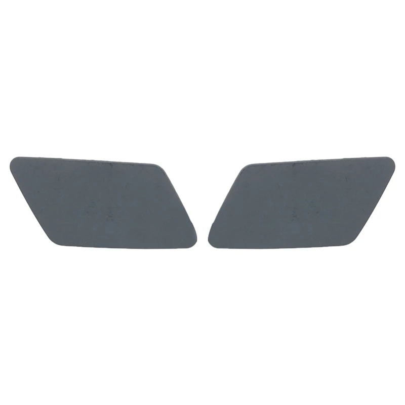 Car Front Bumper Headlight Water Spray Cover Headlight Washer for Tiguan 2013-2017 5ND955109A 5ND955110A
Car Front Bumper Headlight Water Spray Cover Headlight Washer for Tiguan 2013-2017 5ND955109A 5ND955110A