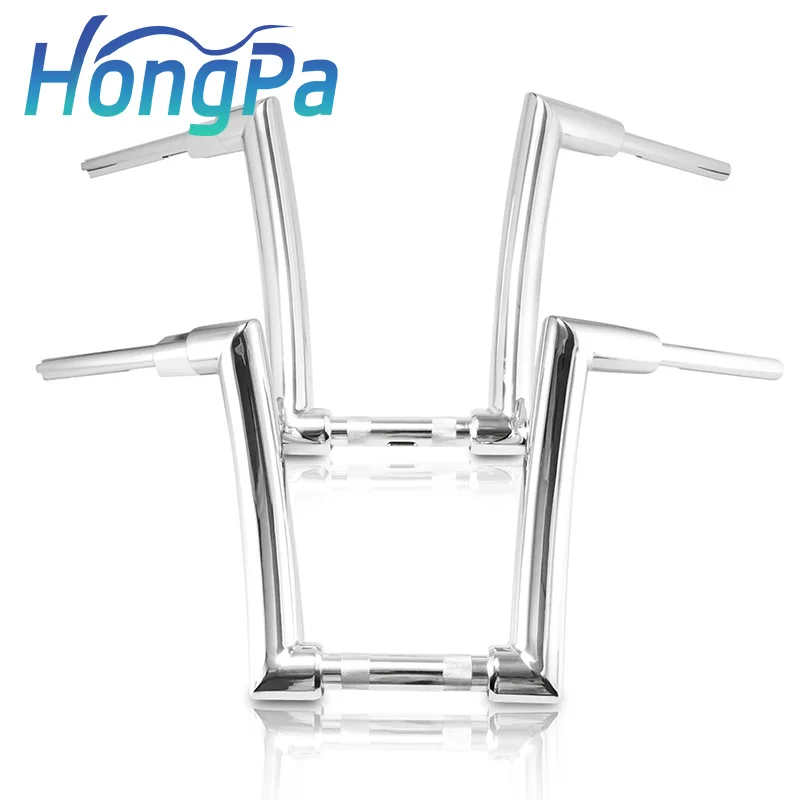 Motorcycle Chrome 14" 16" Incho APE Hangers Bar Handlebar For Softail Fat Boy Road King
Motorcycle Chrome 14" 16" Incho APE Hangers Bar Handlebar For Softail Fat Boy Road King