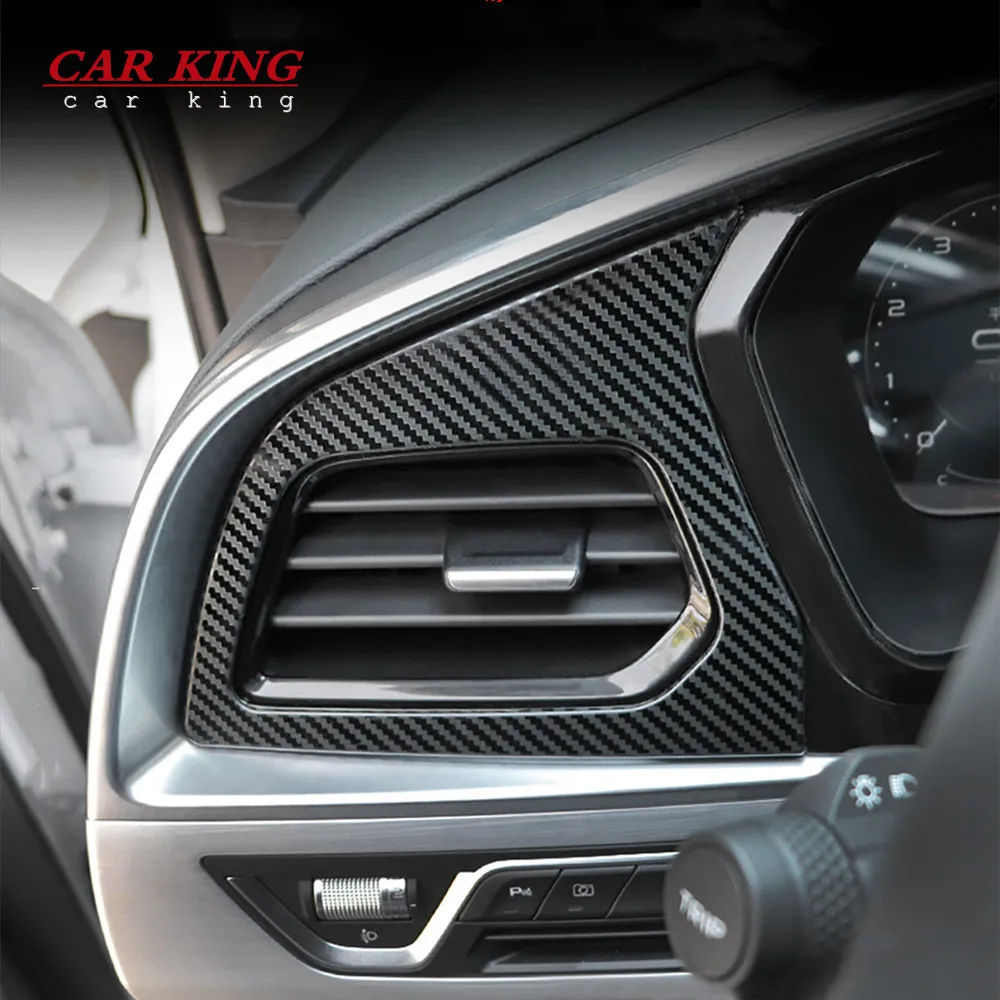 For Geely Tugella Xingyue FY11 2021-2019 Stainless Front Air Outlet Vent Cover Interior Trim Car Dashboard Styling Accessories
For Geely Tugella Xingyue FY11 2021-2019 Stainless Front Air Outlet Vent Cover Interior Trim Car Dashboard Styling Accessories