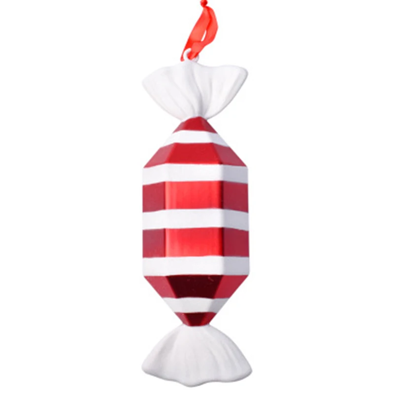 Christmas Decorations Scene Layout Gift Ornaments Pendant DIY Candy 30CM Red And White Color Candy Stage Layout
Christmas Decorations Scene Layout Gift Ornaments Pendant DIY Candy 30CM Red And White Color Candy Stage Layout