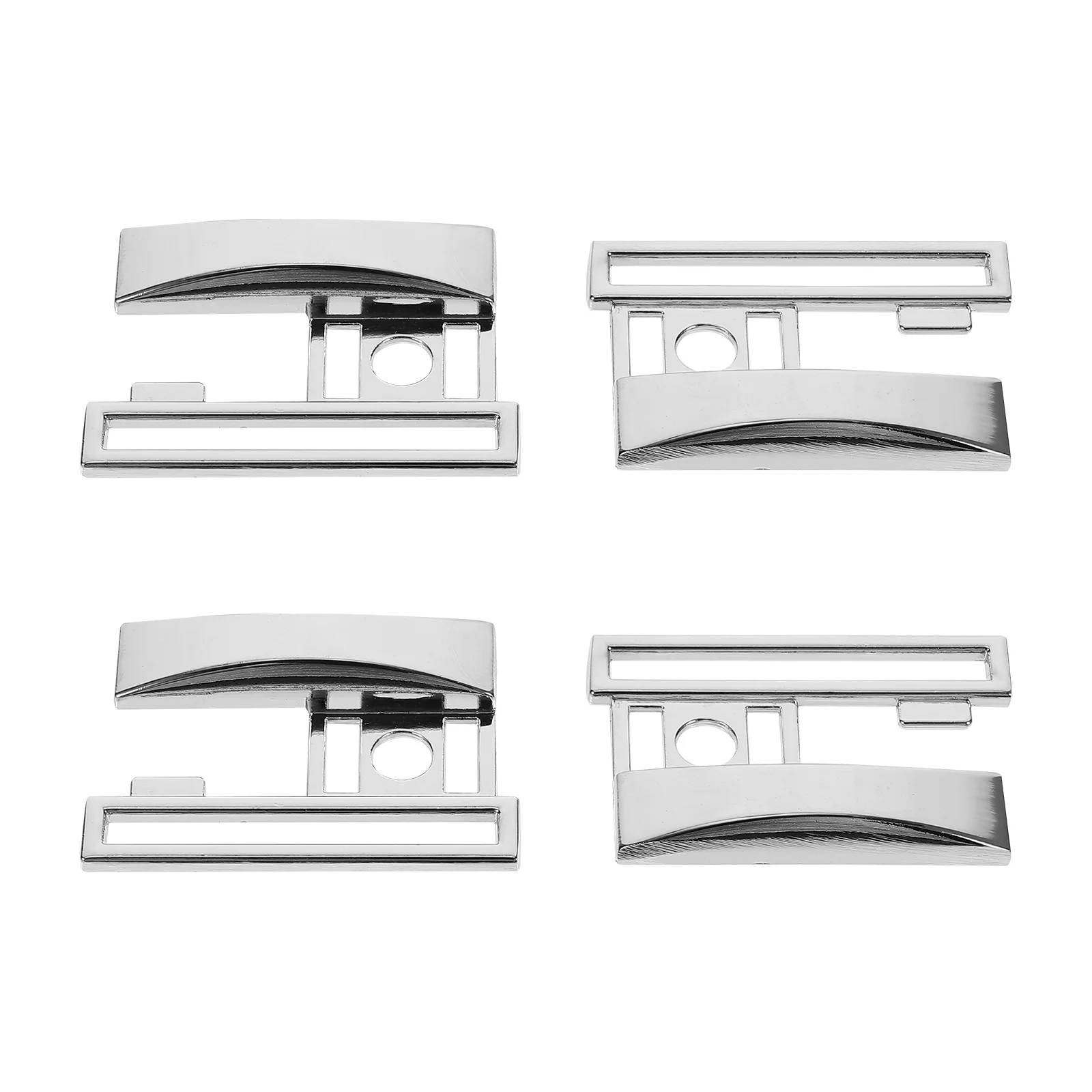 Belt Buckle Waist Buckles Quick Metal Clips Release Clothing Clip Band Snap Decor Connector Alloy Zinc Buttons Interlock Side
Belt Buckle Waist Buckles Quick Metal Clips Release Clothing Clip Band Snap Decor Connector Alloy Zinc Buttons Interlock Side