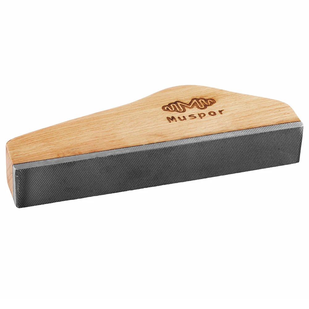 Durable Fret Levelling File Frets Neck Ukulele Wooden 1 Pc 17.5*7.3cm Banjo File Tool For Bass For Guitar Leveling
Durable Fret Levelling File Frets Neck Ukulele Wooden 1 Pc 17.5*7.3cm Banjo File Tool For Bass For Guitar Leveling