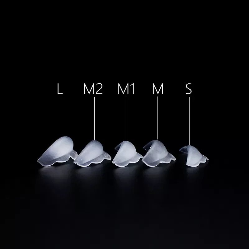 NEW2023 50/100pair Silicone Eyelashes Perm Pad S M M1 M2 L Flower Eyelashes Eyelash Lifting Kit Shield For Eyelash Lifting Curli 
NEW2023 50/100pair Silicone Eyelashes Perm Pad S M M1 M2 L Flower Eyelashes Eyelash Lifting Kit Shield For Eyelash Lifting Curli