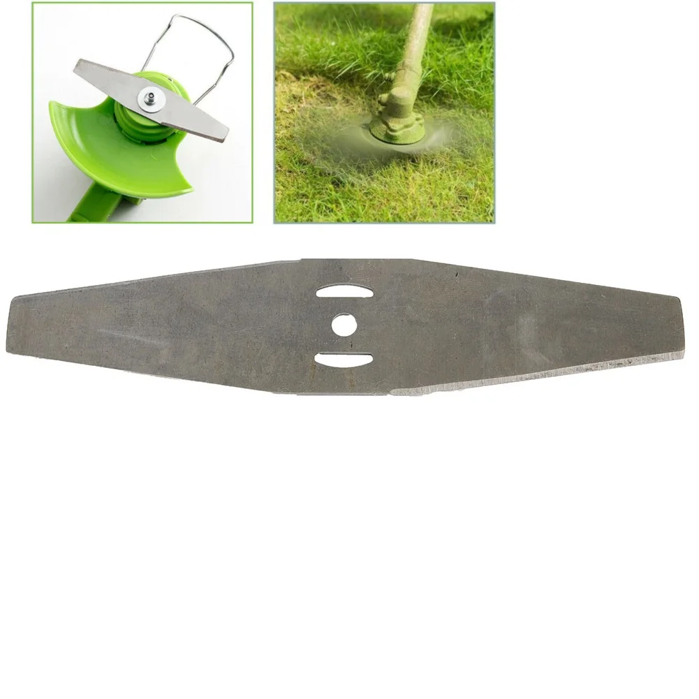 150mm Grass Trimmer Head Blade Electric Lawn Mower Blades Brushcutter Lawnmower Garden Power Tool Accessories 1 Piece
150mm Grass Trimmer Head Blade Electric Lawn Mower Blades Brushcutter Lawnmower Garden Power Tool Accessories 1 Piece